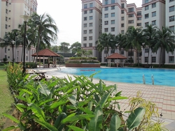 Azalea Park Condominium (D17), Condominium #203356901